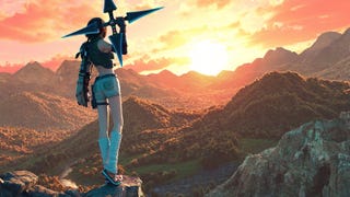 Trailer Final Fantasy 7 Rebirth podgrzewa nastroje przed premierą