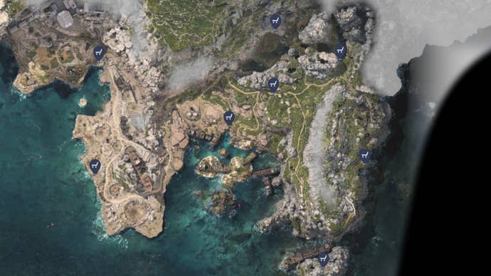 final fantasy 7 rebirth junon chocobo stop locations mapgenie map