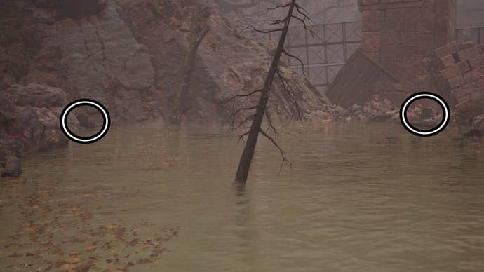 final fantasy 7 rebirth marshy mire cache chest locations