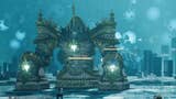 Final Fantasy 7 Rebirth - Divine Intel, Sanctuary: wszystkie summony, mapy i lokacje