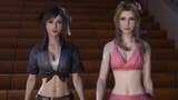 Final Fantasy 7 Rebirth - bonds: jak rozwijać relacje, romanse
