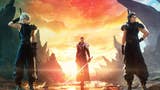 Final Fantasy 7 Rebirth recebeu trailer Game Awards 2023