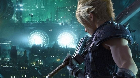 Final Fantasy 7 Remake release bevestigd