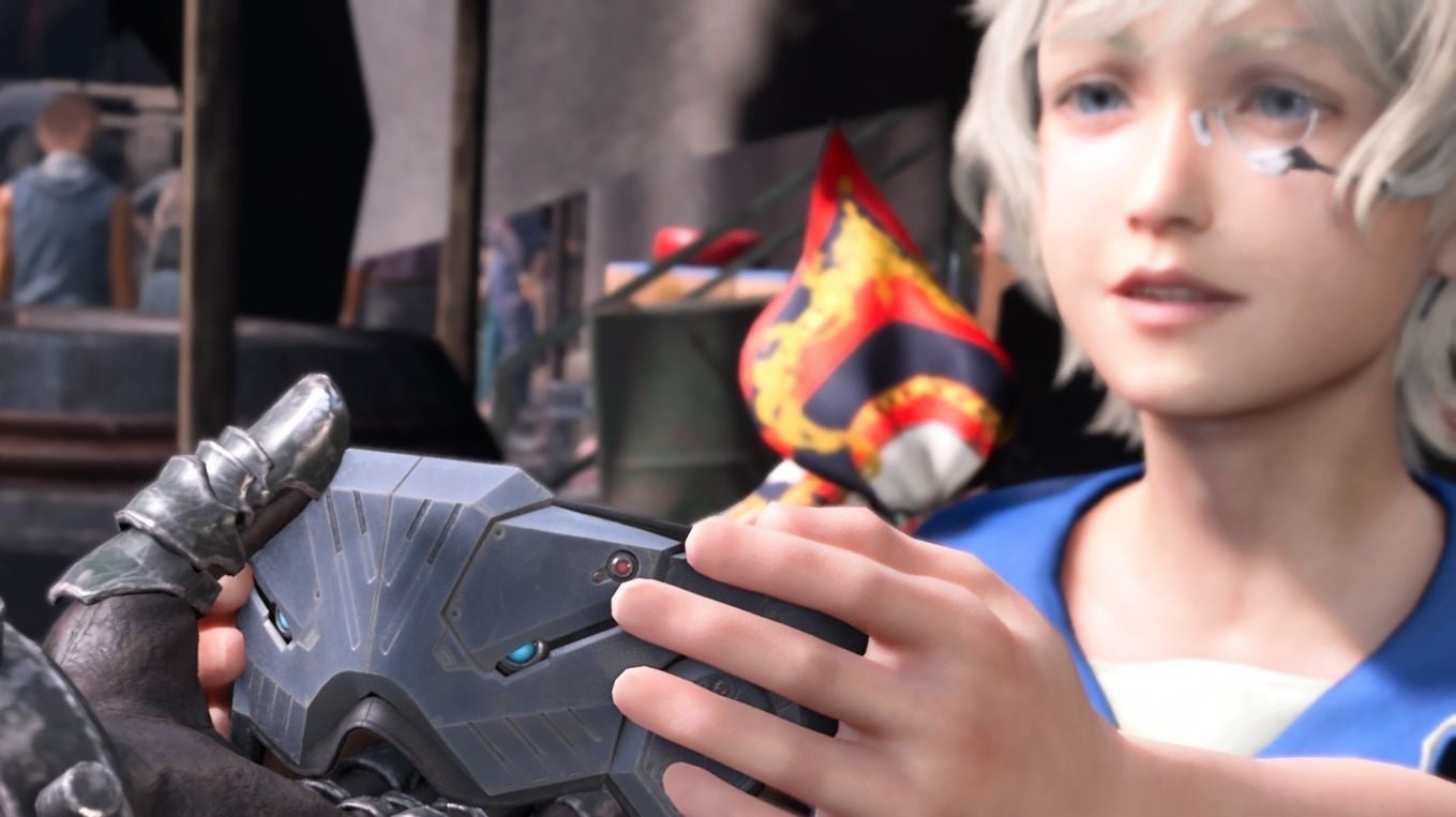 Final Fantasy 7 Remake - Battle Intel Report strategies and rewards: How to complete all of Chadley's missions