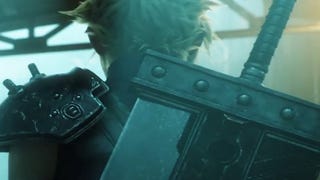 Final Fantasy 7 remake bevestigd met trailer