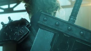 Final Fantasy 7 remake bevestigd met trailer