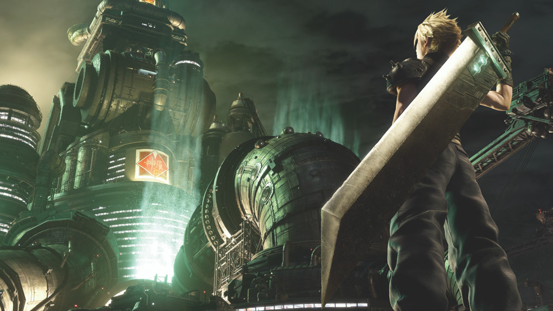 Final Fantasy VII | Dicebreaker