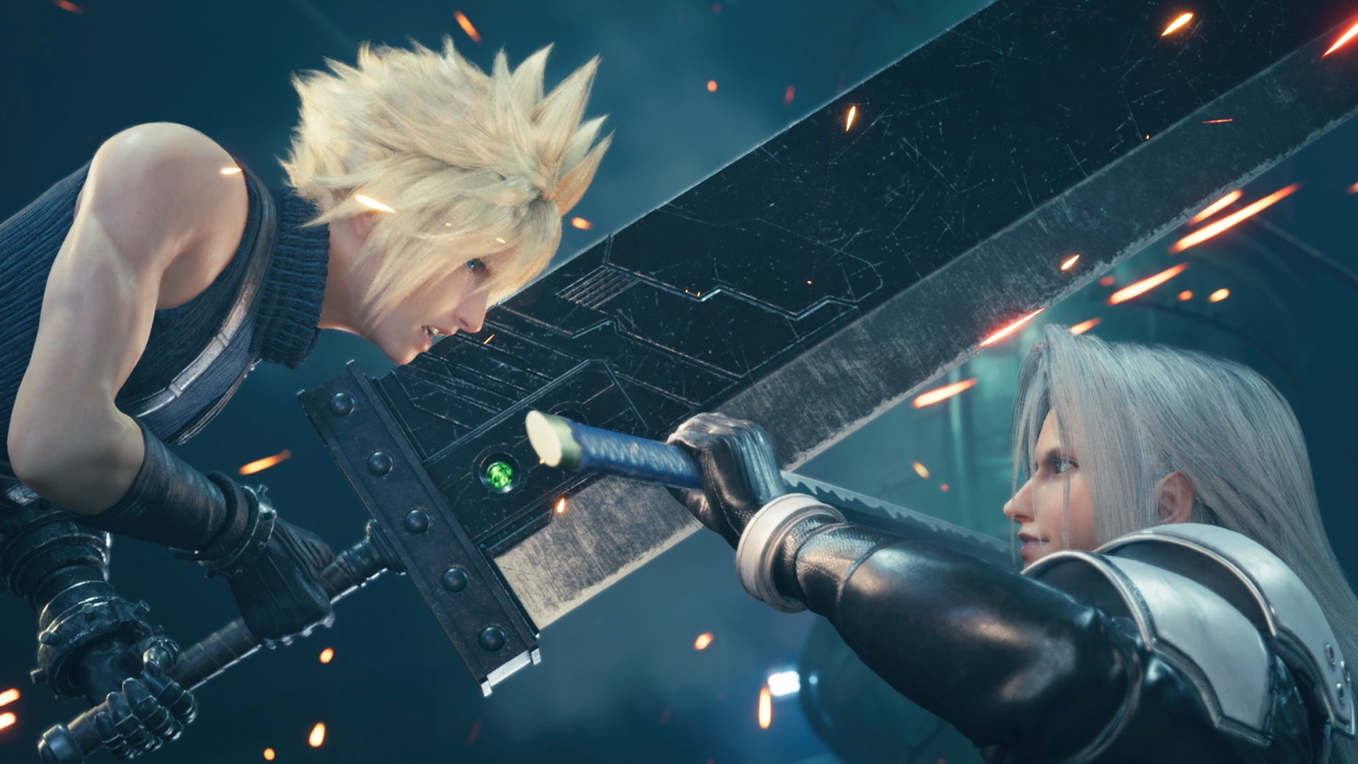 Magic: The Gathering's Final Fantasy cards will include every mainline game up to XVI | Dicebreaker Magic: The Gathering's Final Fantasy cards will include every mainline game up to XVI | Dicebreaker