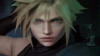Final Fantasy 7 Remake development moved in-house at Square Enix