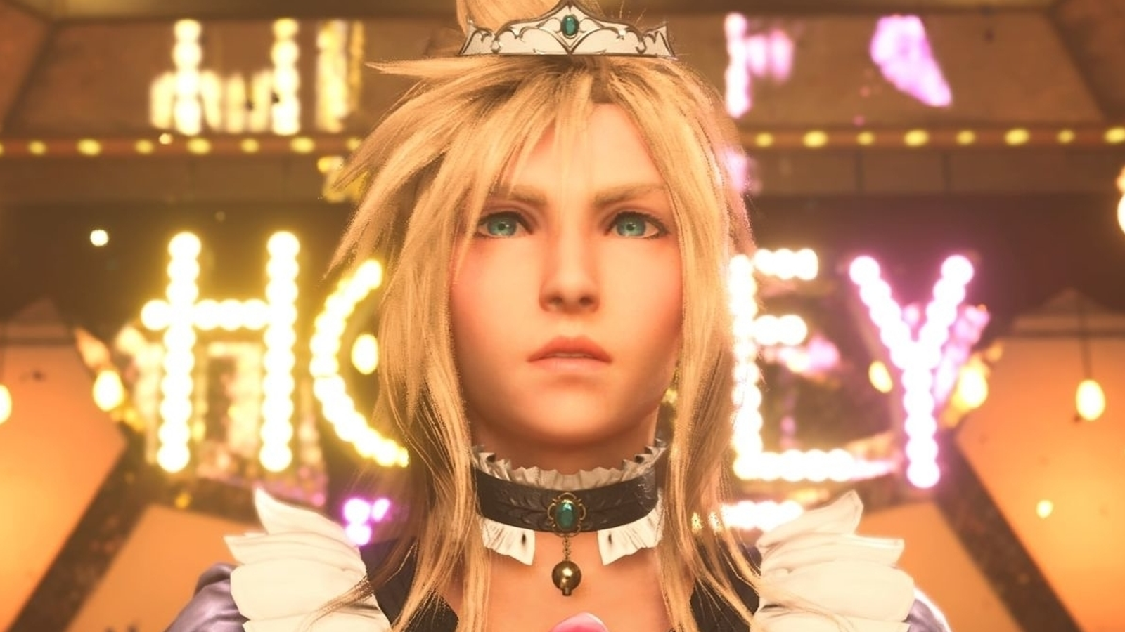 Final Fantasy 7 Remake: Come Sbloccare I Vestiti Per Tifa, Aerith - Foto 2