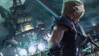Final Fantasy 7 Remake é o mais desejado entre os Japoneses