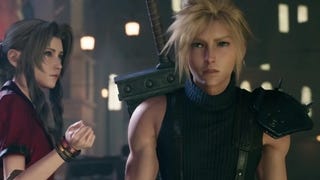 Final Fantasy 7 Remake eleito melhor jogo da E3 2019
