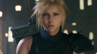 Final Fantasy 7 remake foi o jogo mais falado do Twitter na E3 2019