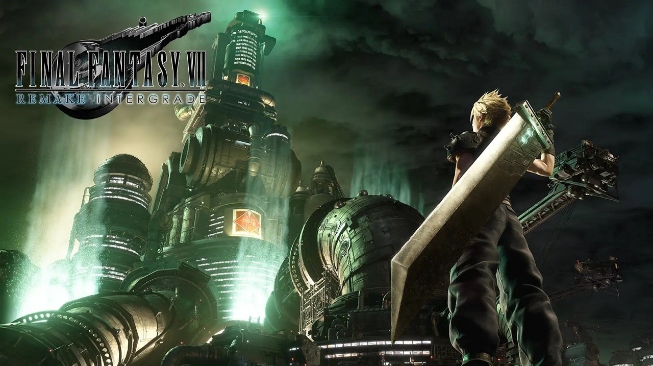 Final Fantasy 7 Remake Intergrade aangekondigd