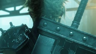 Final Fantasy 7 Remake: Nomura deutet 'drastische Änderungen' am Kampfsystem an
