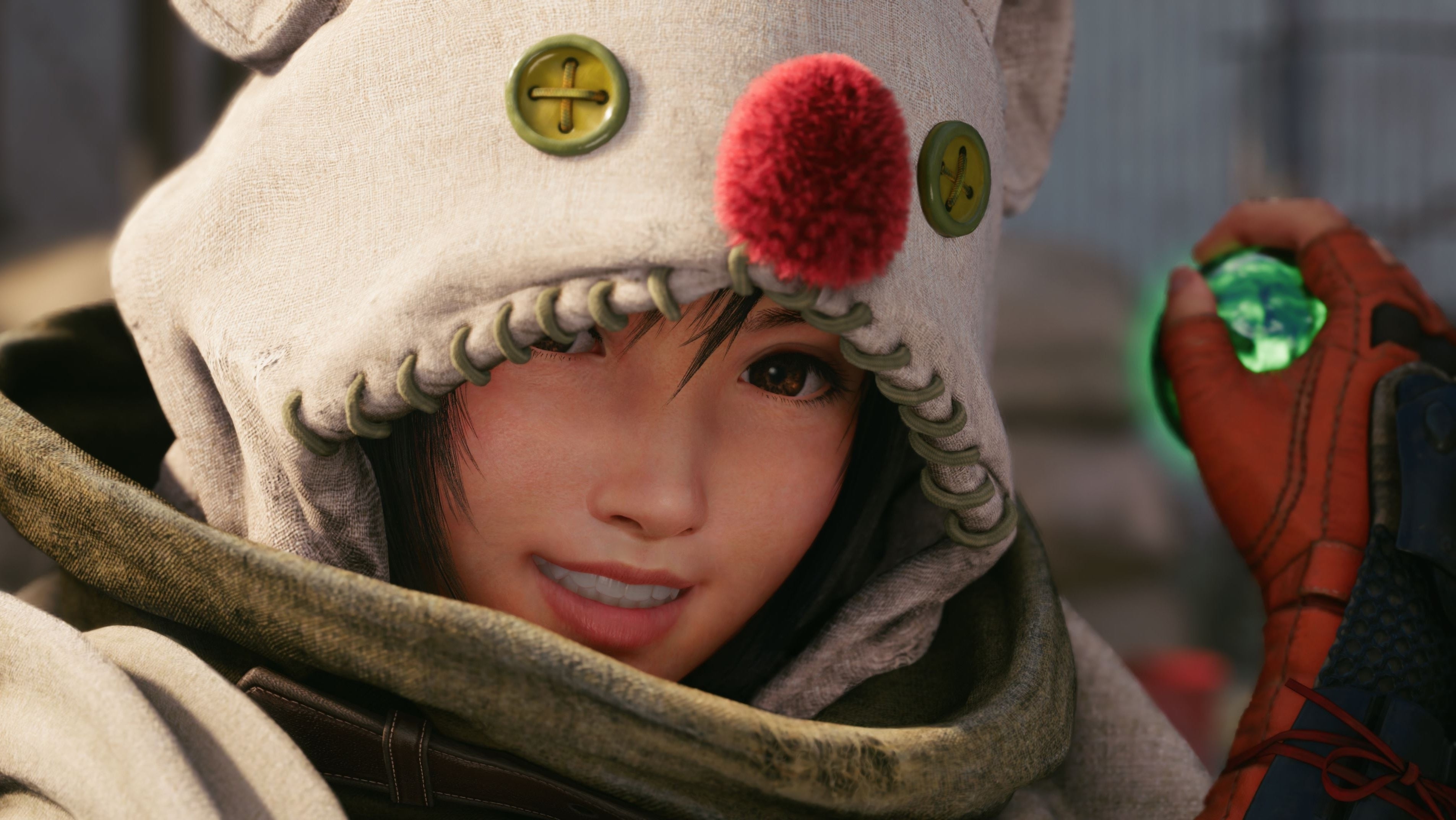 Final Fantasy 7 Remake pc-versie systeemvereisten bekend