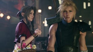 Final Fantasy 7 Remake si mostra in un nuovo story trailer