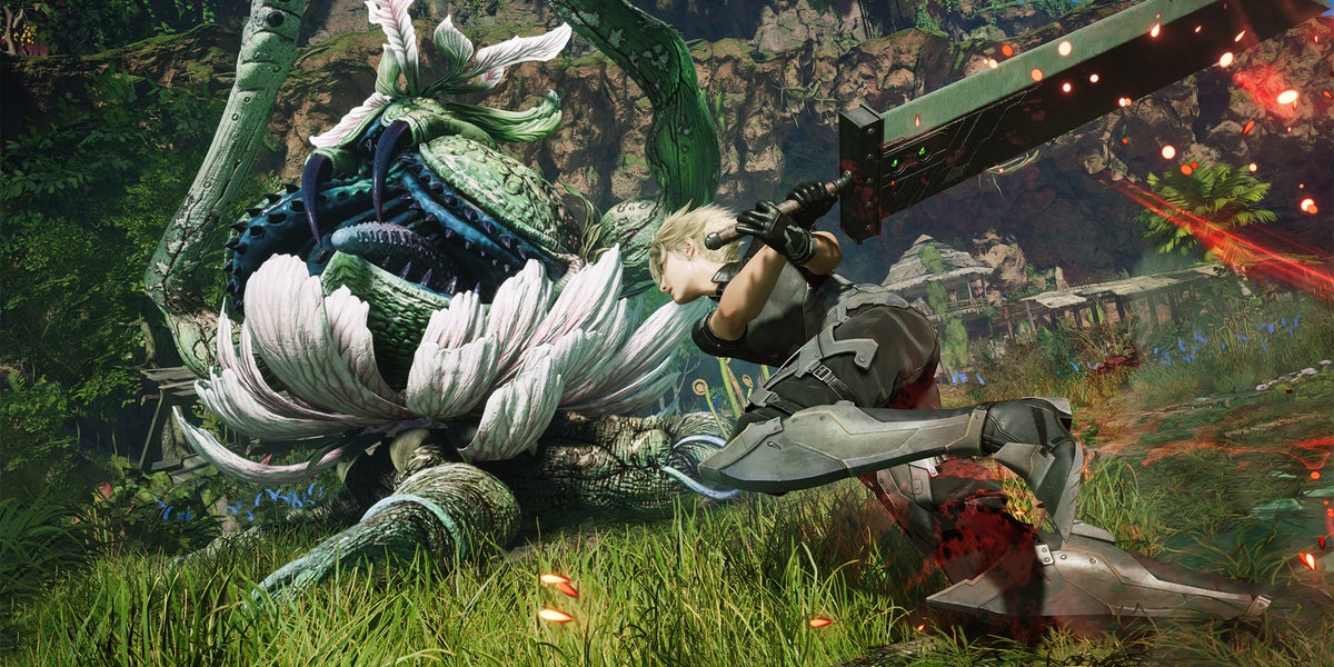 Whether you believe it or not, Final Fantasy 7 Revelation director Naoki Hamaguchi says the end's been planned from the start