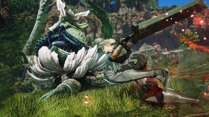 GameWireDaily — Whether you believe it or not, Final Fantasy 7 Revelation director Naoki Hamaguchi says the end's been planned from the
