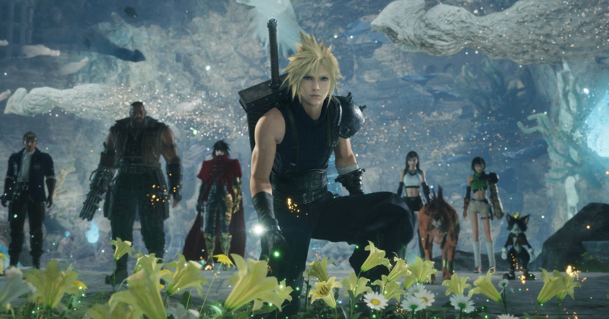 Final Fantasy 7 Revelation is getting a "Story Expansion Pass" amid a heap of DLC to help it wrap up the remake trilogy, leaked store listings suggest