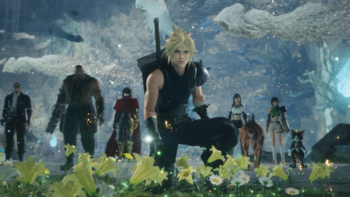 Final Fantasy 7 Revelation is getting a "Story Expansion Pass" amid a heap of DLC to help it wrap up the remake trilogy, leaked store listings suggest