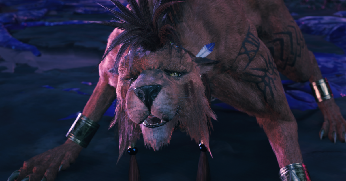 Final Fantasy 7 Revelation director says Square Enix would have to compromise the quality of the final chapter to ship the game fully on disc Final Fantasy 7 Revelation director says Square Enix would have to compromise the quality of the final chapter to ship the game fully on disc