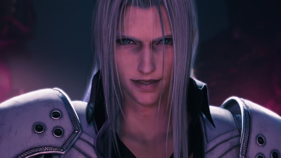 Final Fantasy 7 Revelation's release date puts an end to the remake trilogy in sight, and then pushes that end a bit further away with Sephiroth and Vincent DLC