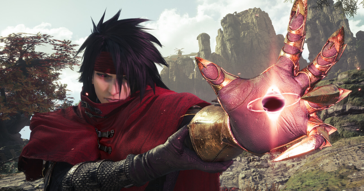 Final Fantasy 7 Revelation może dostać rozszerzenia fabularne. Odkryto istotną poszlakę