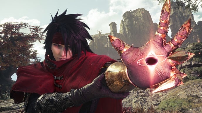 Final Fantasy 7 Revelation może dostać rozszerzenia fabularne. Odkryto istotną poszlakę