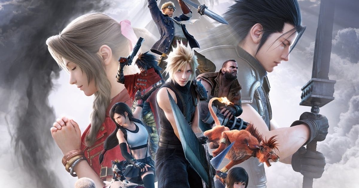 Square Enix reveal Final Fantasy 7: Revelation, the final part of the remake trilogy, coming to PC in 2027