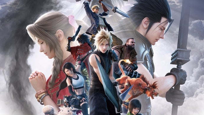 Square Enix reveal Final Fantasy 7: Revelation, the final part of the remake trilogy, coming to PC in 2027