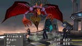 Final Fantasy 8 on PC gets new and improved cheats