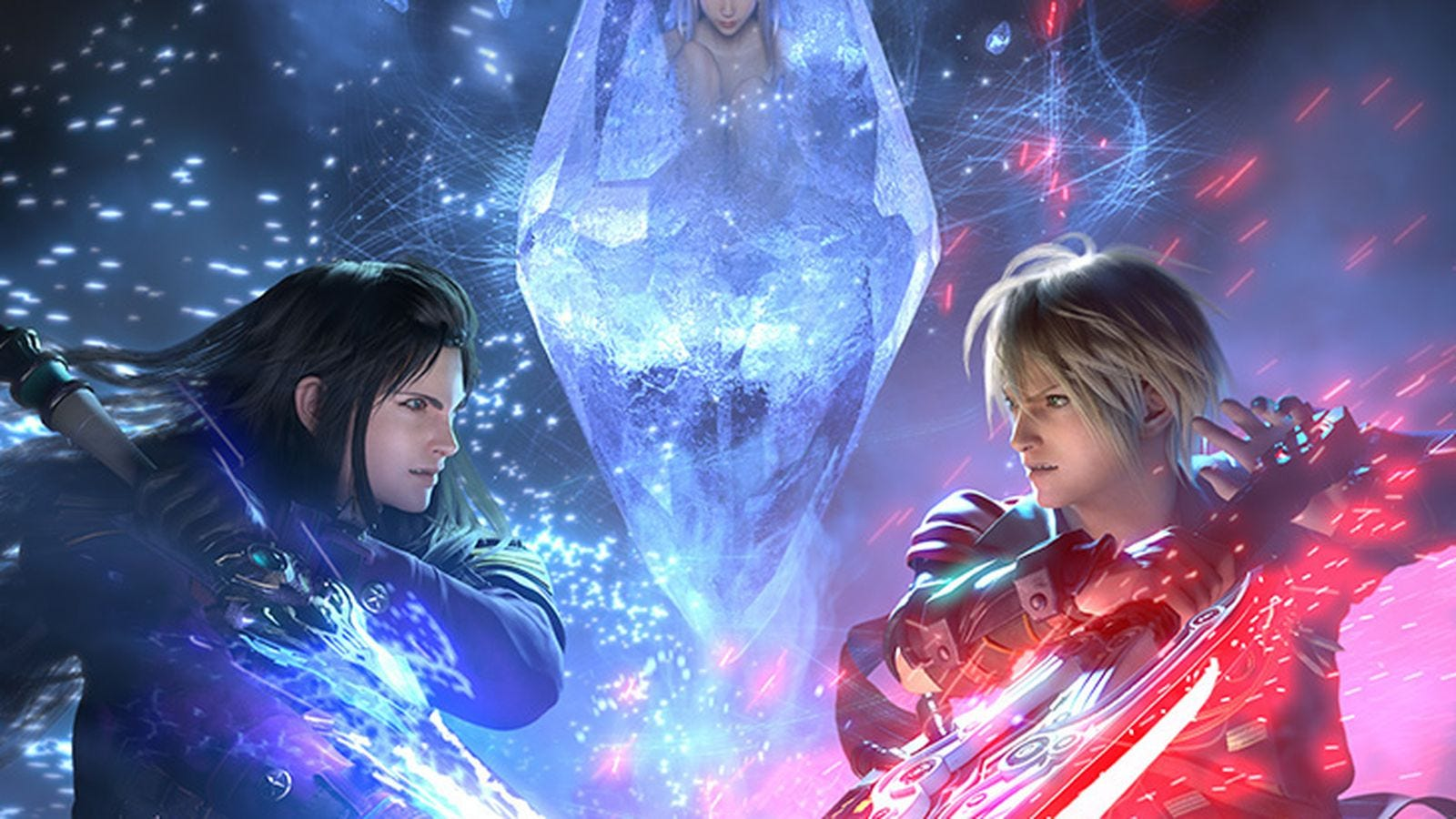 Square Enix anuncia el cierre de Final Fantasy Brave Exvius