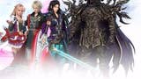 Final Fantasy Brave Exvius soma 5 milhões de downloads no Ocidente