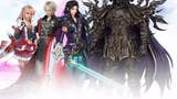 Final Fantasy Brave Exvius - Zu nett für diese harte Free-to-play-Welt