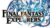 Final Fantasy Explorers avrà una Collector's Edition