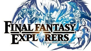 Final Fantasy Explorers potrebbe arrivare in Occidente