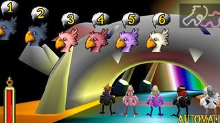 30 years of Final Fantasy: The highs and lows