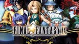 Final Fantasy IX a caminho do PC e mobile
