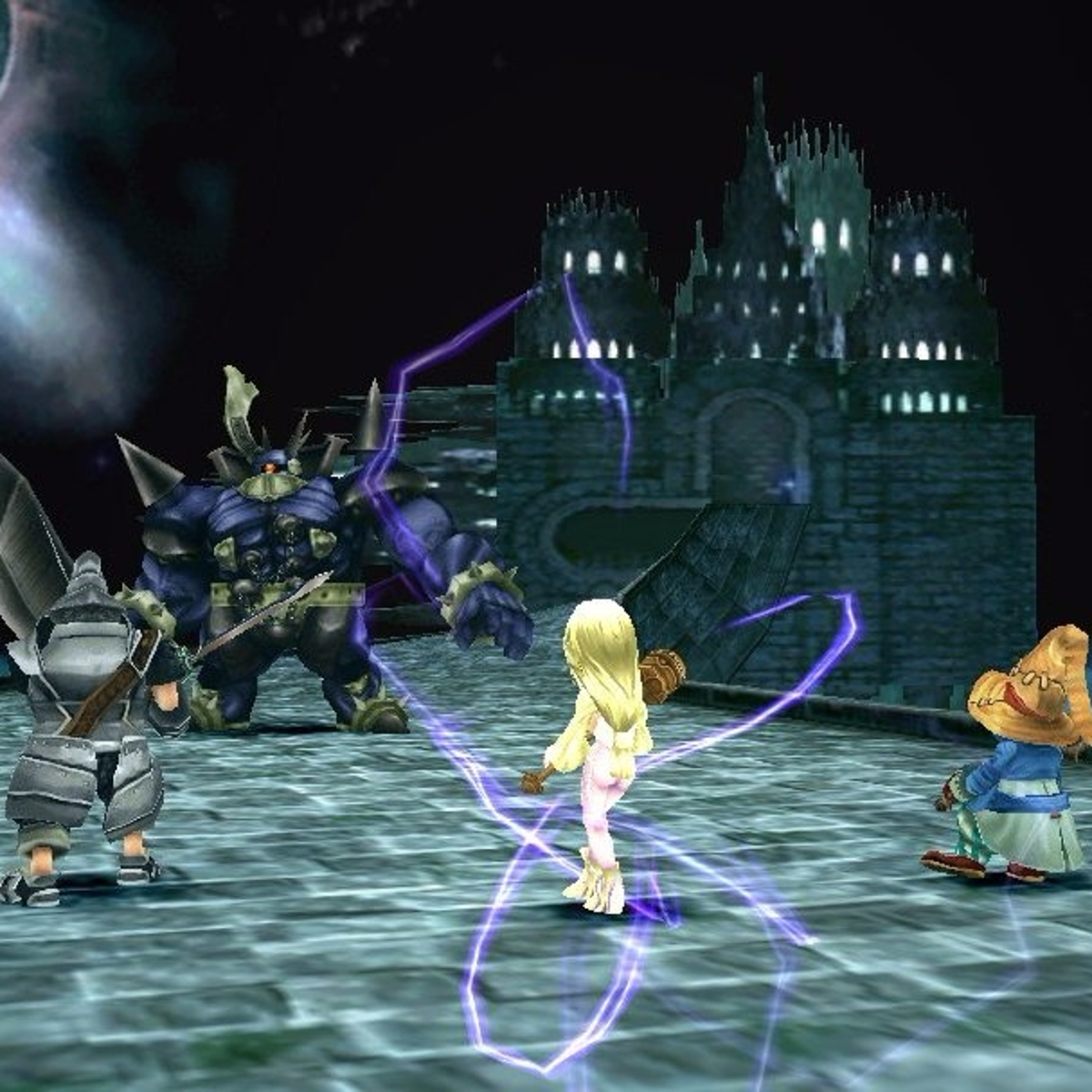 Juegos Final Fantasy Ix Juegos Final Fantasy Ix