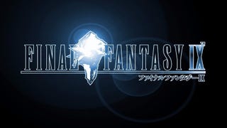 Final Fantasy IX sbarca su Android e iOS