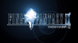 Final Fantasy IX sbarca su Android e iOS
