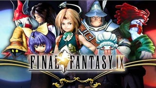 Final Fantasy IX sbarca ufficialmente su PC