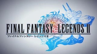 Final Fantasy Legends II annunciato da Square Enix