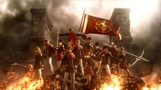 Square issues cease and desist to fans working on Final Fantasy Type-0 translation patch