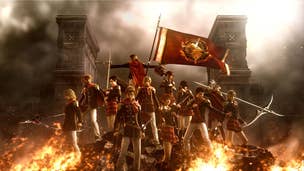 Latest Final Fantasy Type-0 HD video delves more into combat