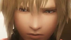 Square Enix is at least still thinking about taking Final Fantasy Type-0 to the West