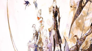 The Top 25 RPGs of All Time #25: Final Fantasy 5