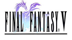 Final Fantasy 5 for iOS confirmed, more FF mobile games on the way