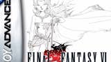 Final Fantasy VI Advance approda su Virtual Console Wii U